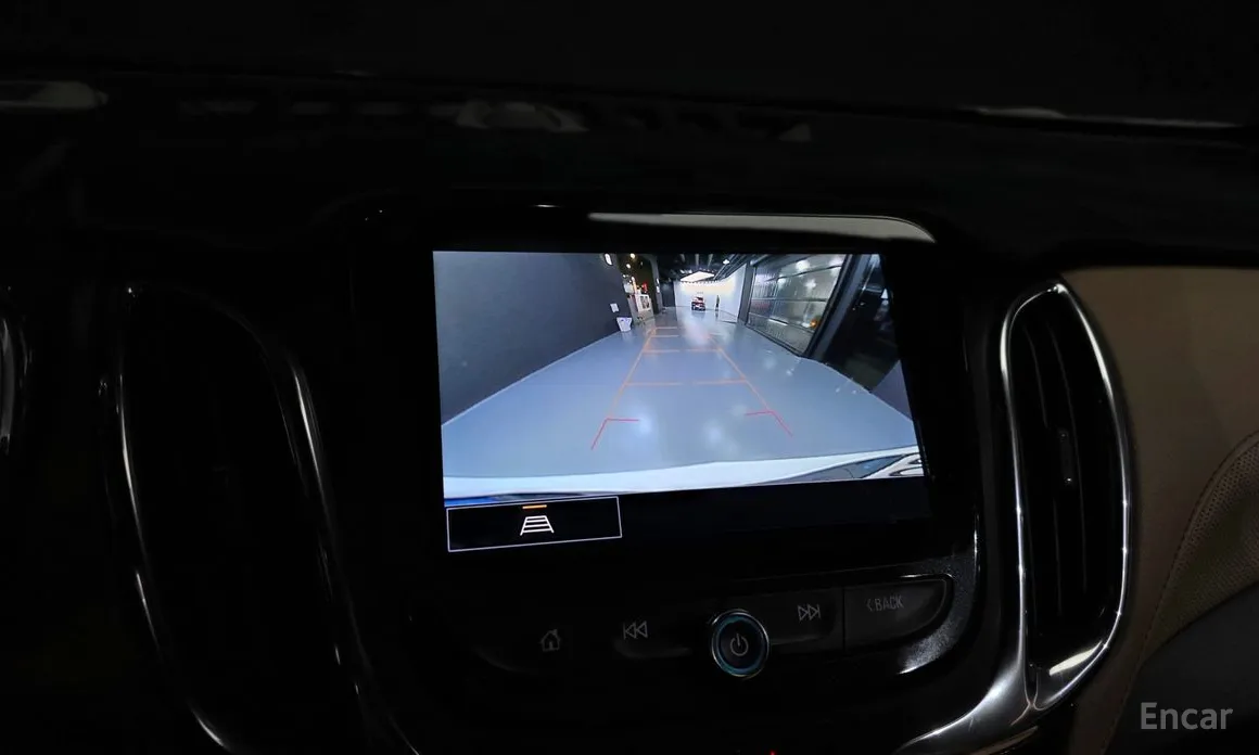 Chevrolet Equinox 2022 2WD Premier