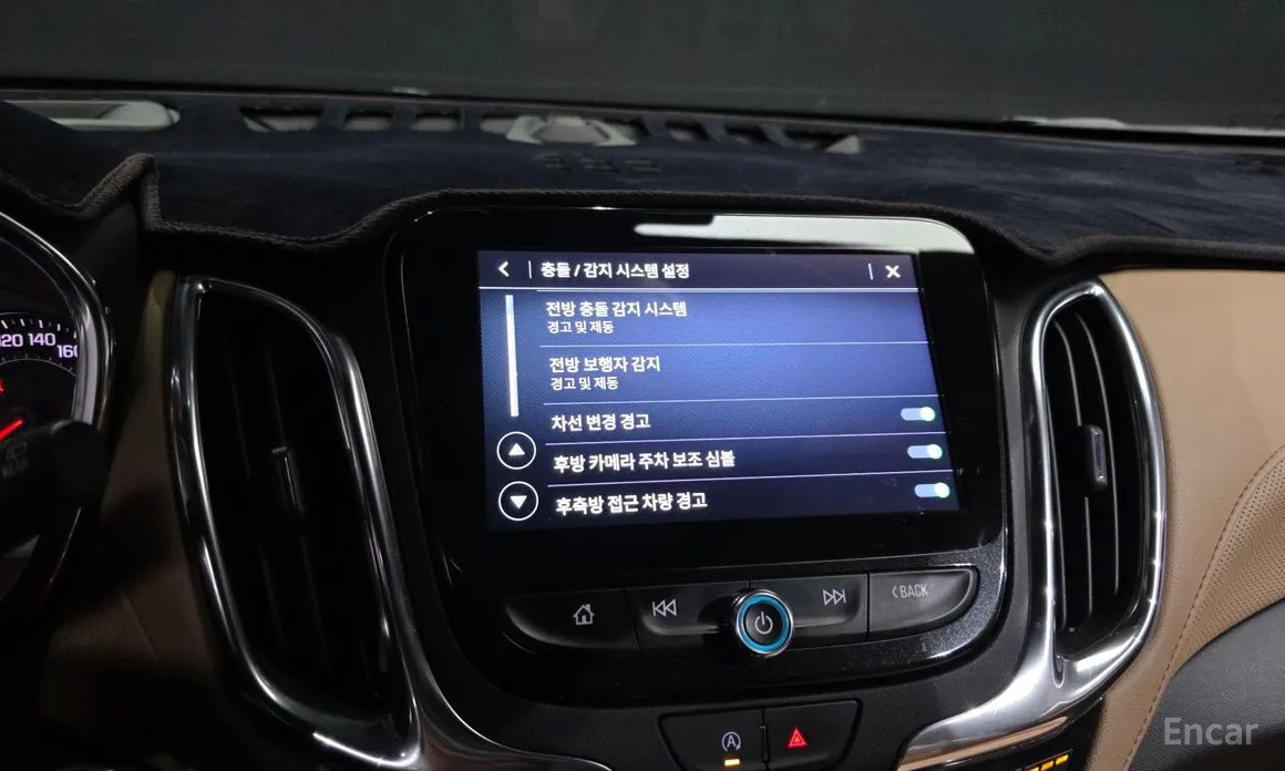 Chevrolet Equinox 2022 2WD Premier