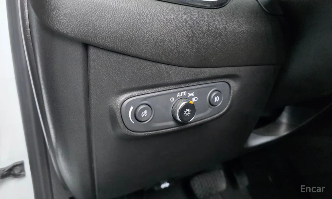 Chevrolet Equinox 2022 2WD Premier