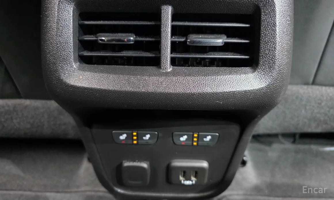 Chevrolet Equinox 2022 2WD Premier