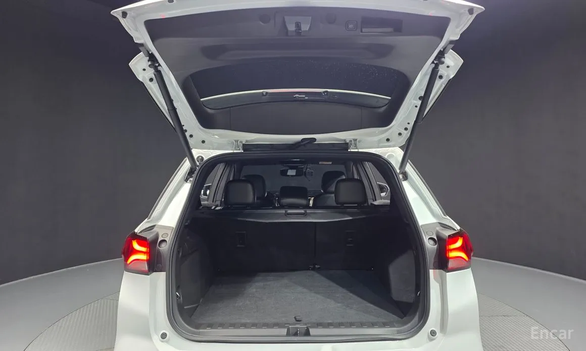 Chevrolet Equinox 2022 2WD Premier