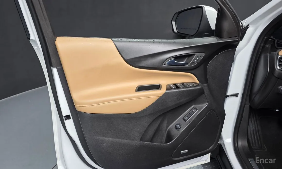 Chevrolet Equinox 2022 2WD Premier