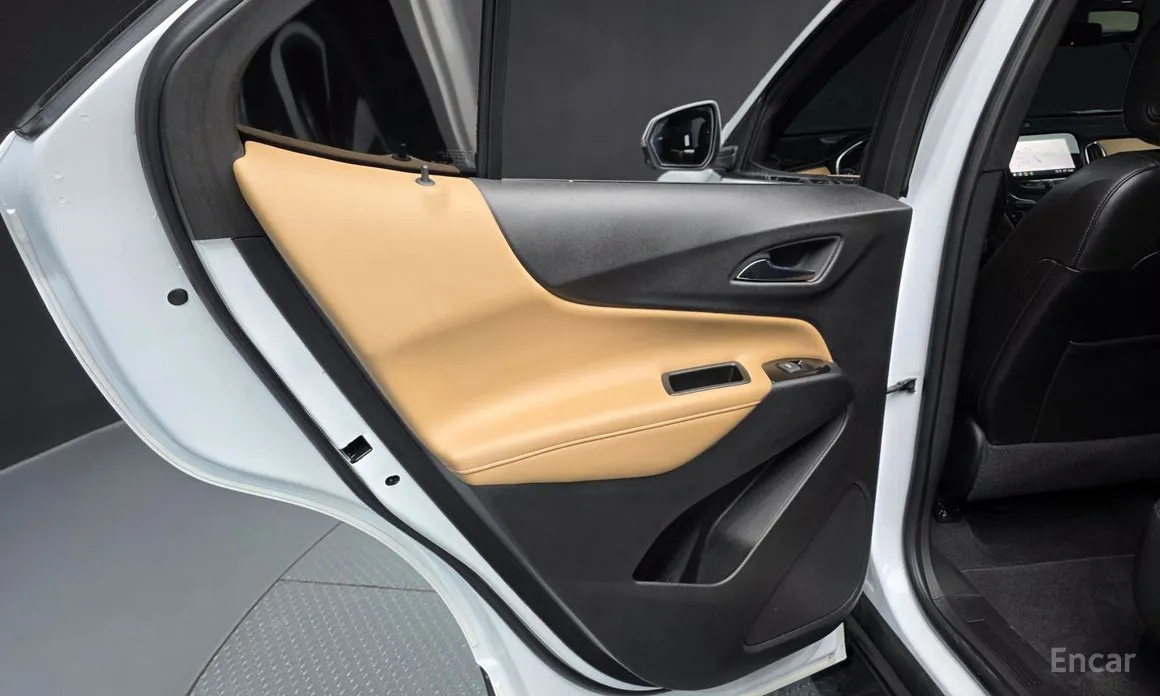 Chevrolet Equinox 2022 2WD Premier