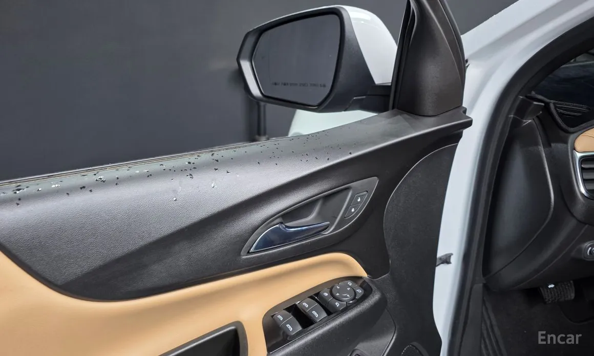 Chevrolet Equinox 2022 2WD Premier