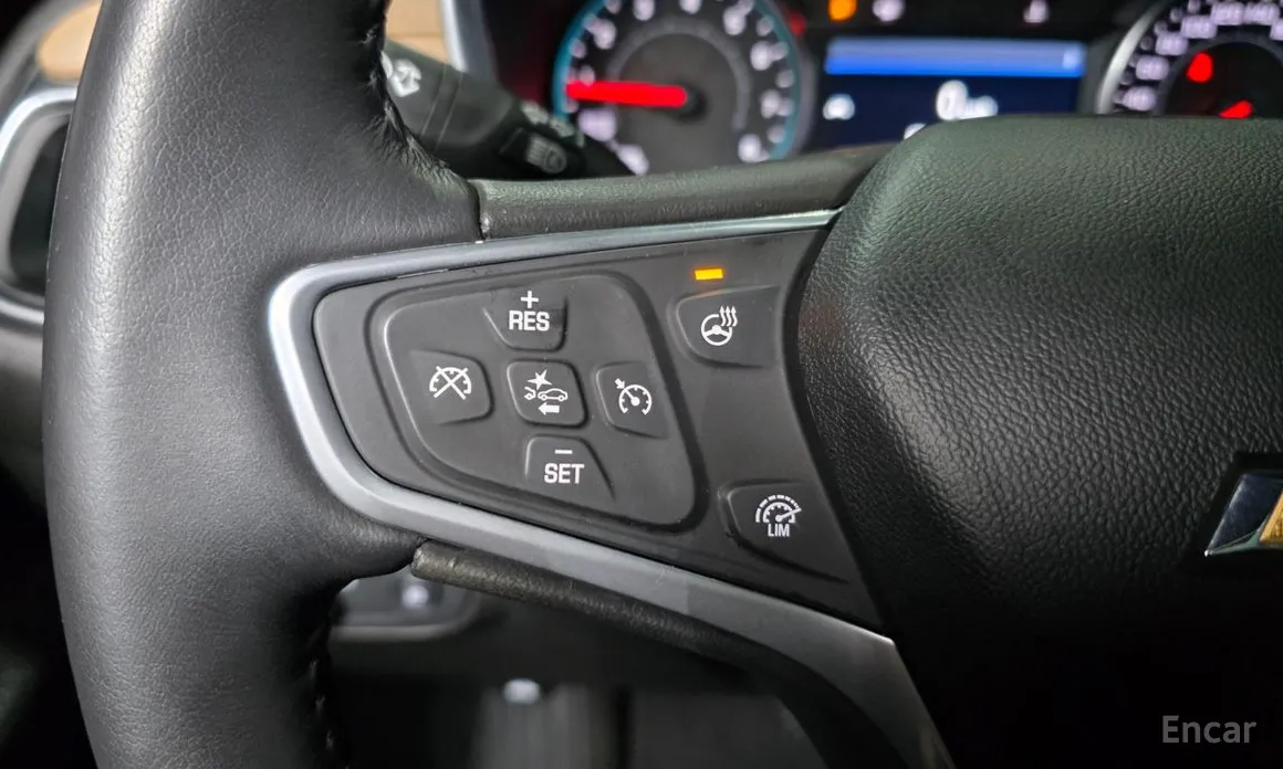 Chevrolet Equinox 2022 2WD Premier
