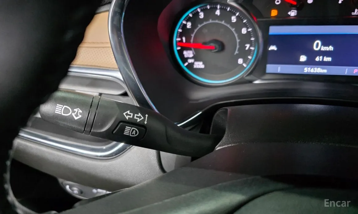 Chevrolet Equinox 2022 2WD Premier