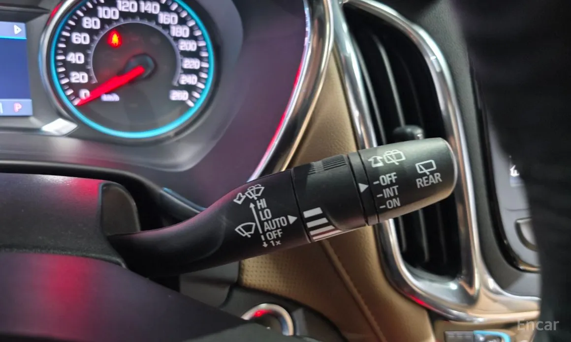 Chevrolet Equinox 2022 2WD Premier