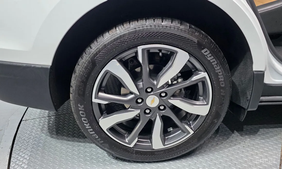 Chevrolet Equinox 2022 2WD Premier