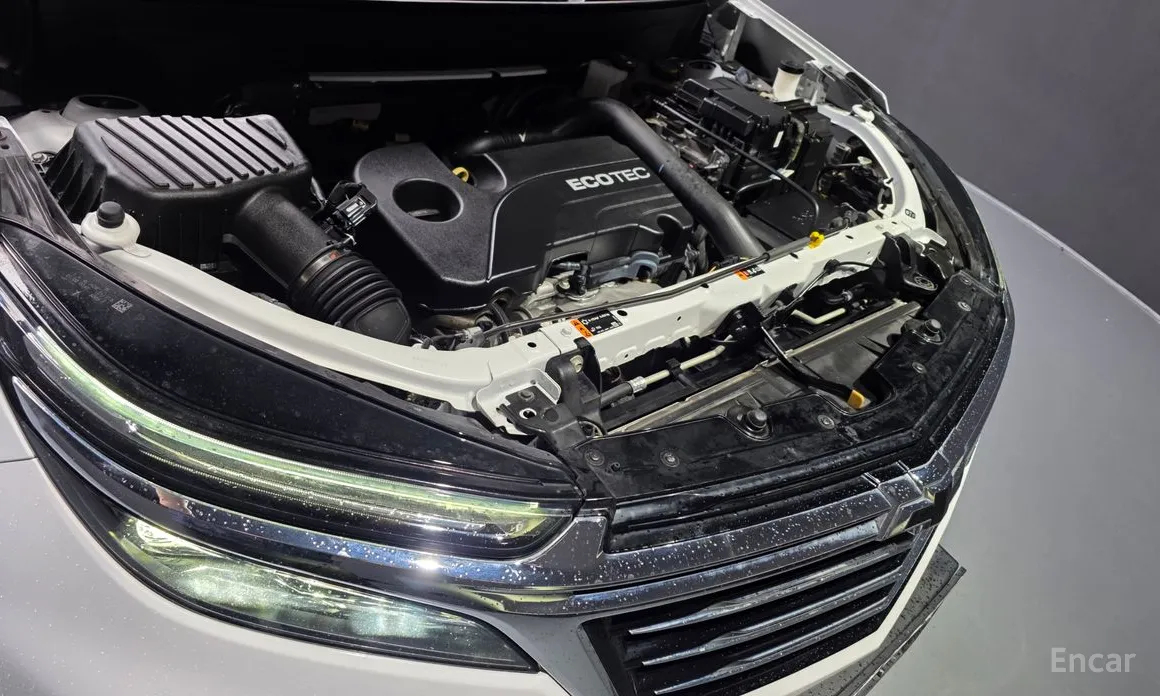 Chevrolet Equinox 2022 2WD Premier