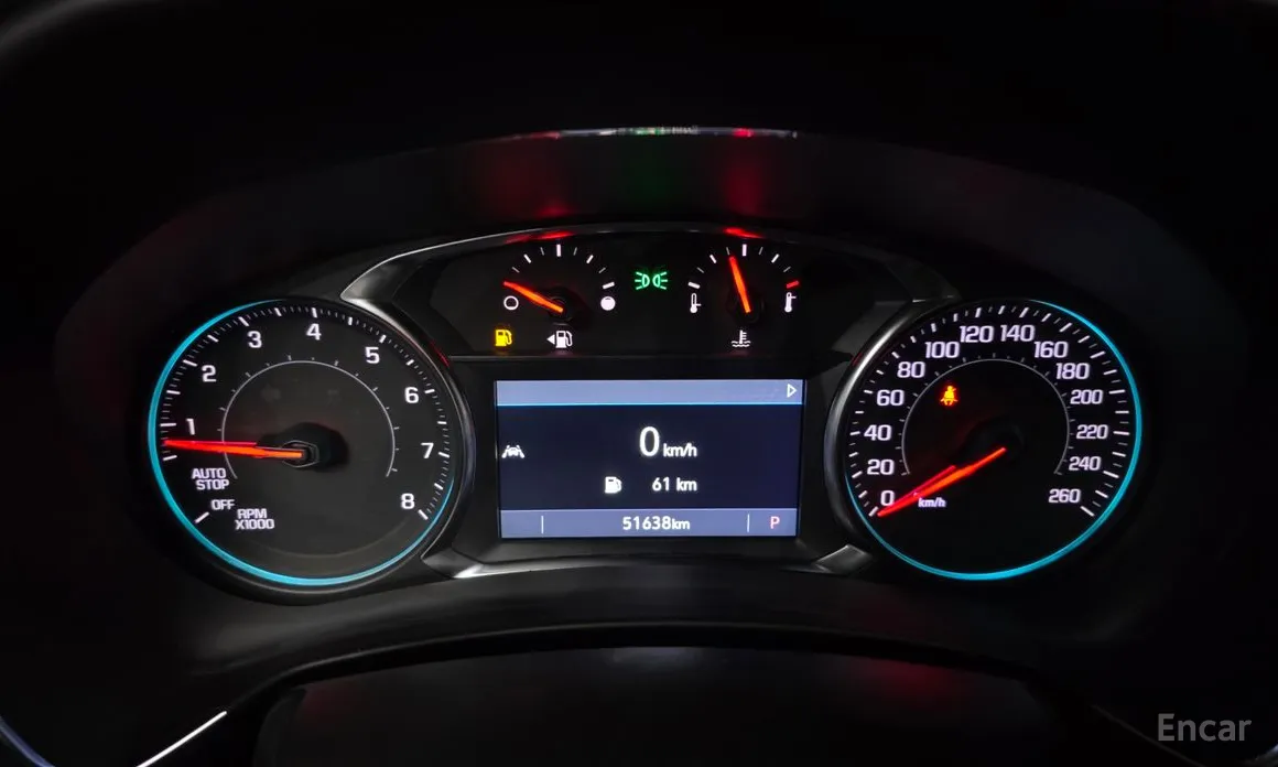 Chevrolet Equinox 2022 2WD Premier