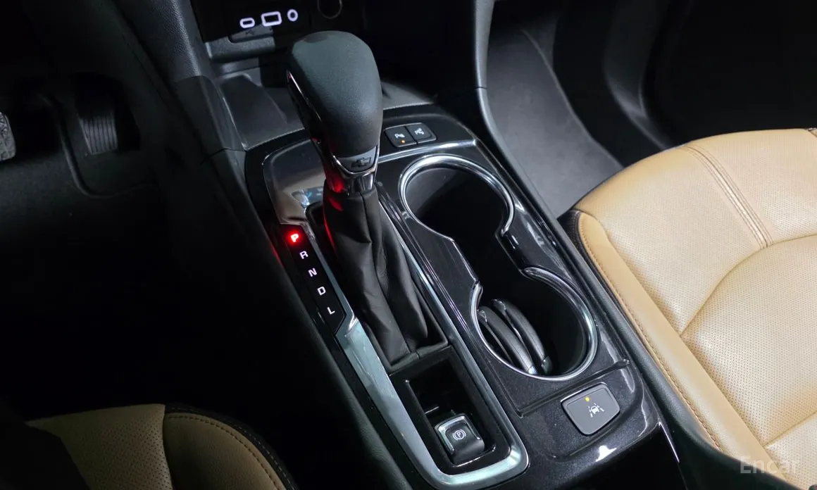 Chevrolet Equinox 2022 2WD Premier