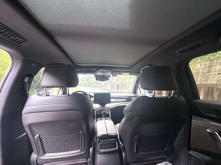 BYD Tang 2019 2019款 2.0T 自动智联尊荣型 7座 国VI