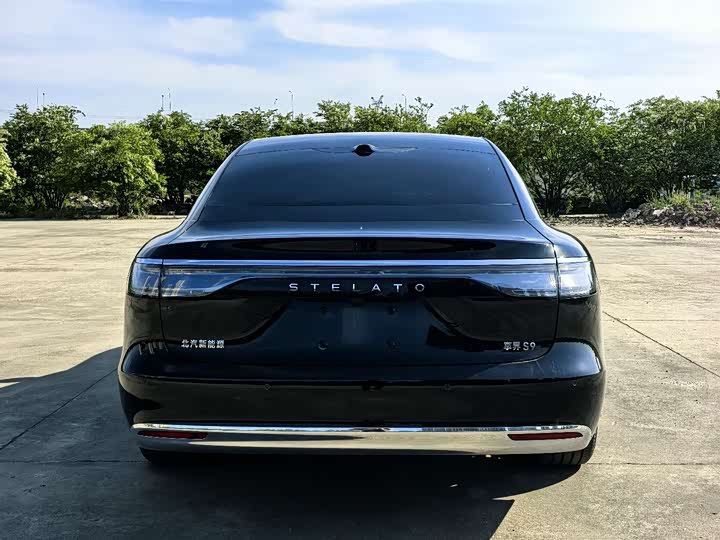 Stelato S9 2026 2026款 纯电 Ultra 四驱 100kWh (192线激光雷达）