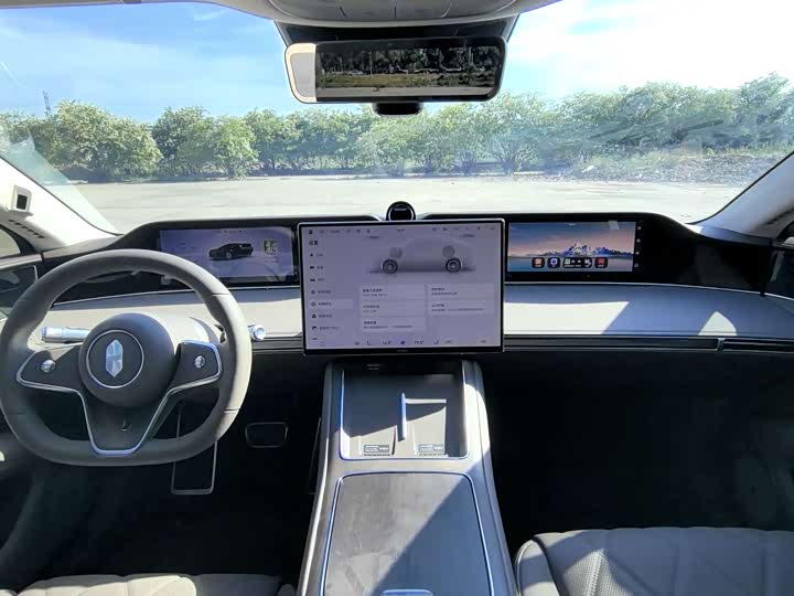 Stelato S9 2026 2026款 纯电 Ultra 四驱 100kWh (192线激光雷达）