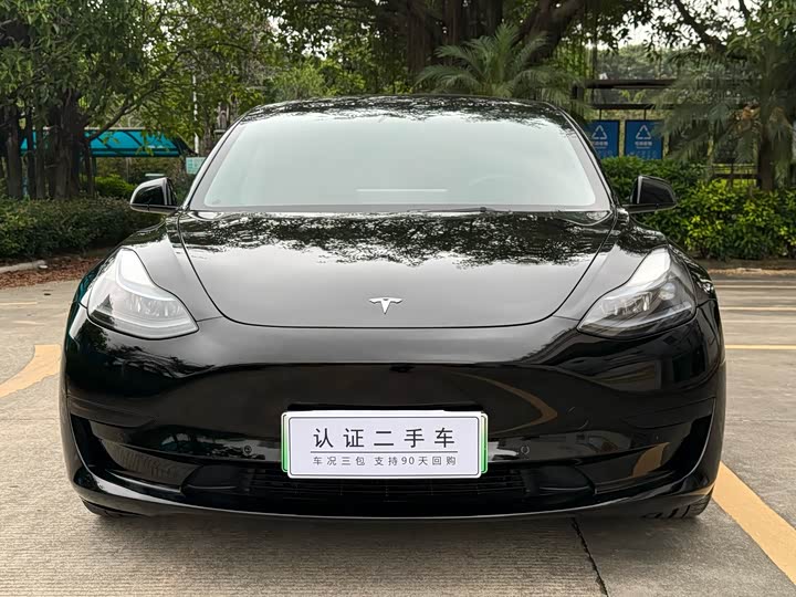 Zdjęcie 2 - Tesla Model 3