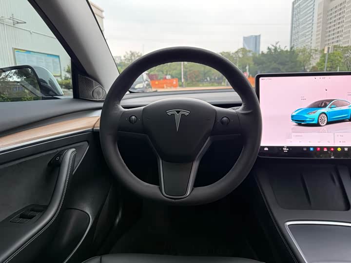 Zdjęcie 7 - Tesla Model 3