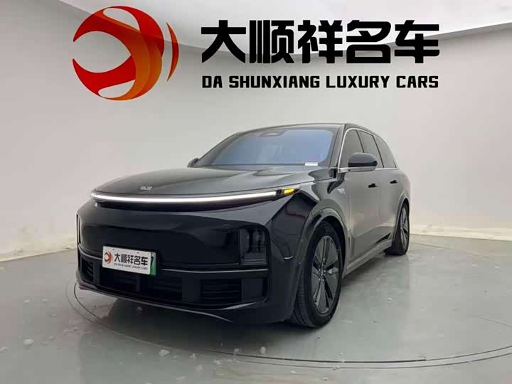 Zdjęcie 1 - LiXiang L8