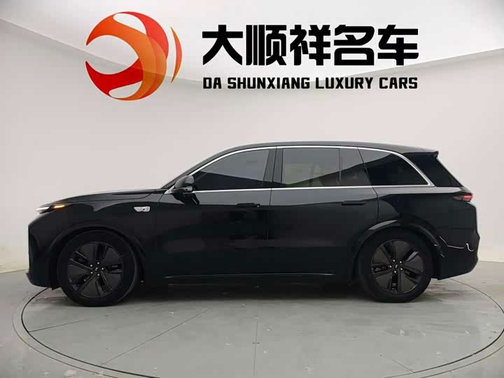 Zdjęcie 3 - LiXiang L8
