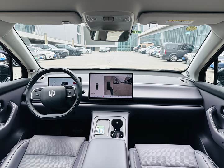 Zdjęcie 6 - Leapmotor C10