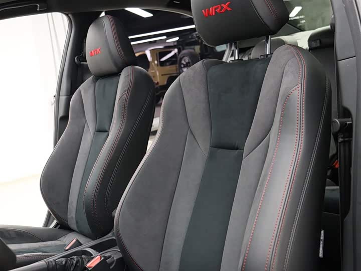 2024 Subaru WRX
