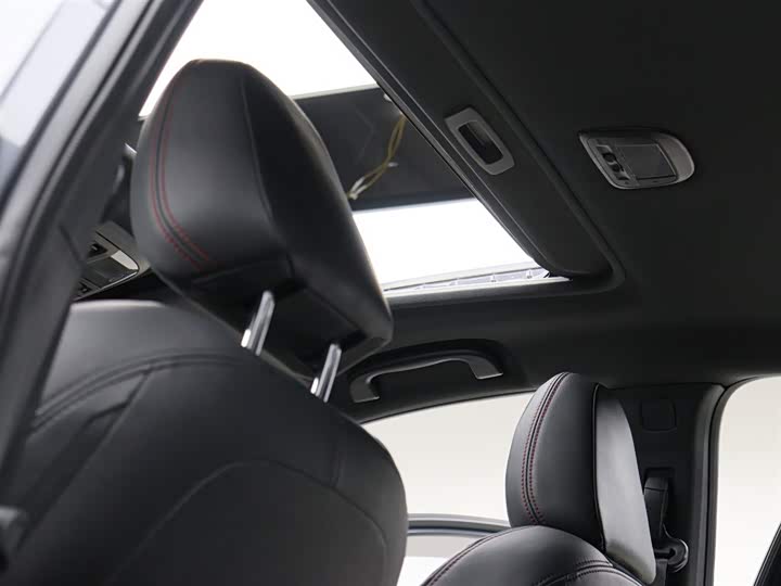 Subaru WRX 2024 2024款 2.4T 手动版EyeSight