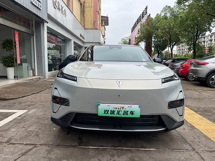 Changan Deepal S05 2026 2026款 520Plus纯电版
