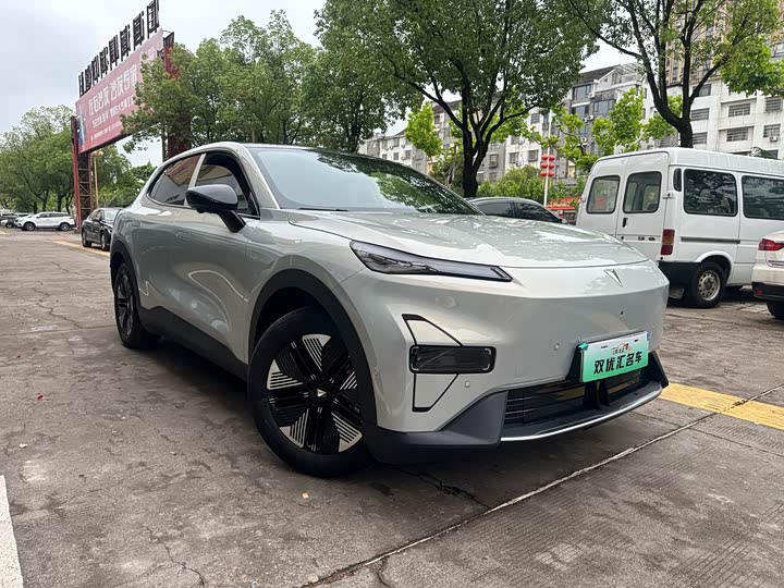 Changan Deepal S05 2026 2026款 520Plus纯电版