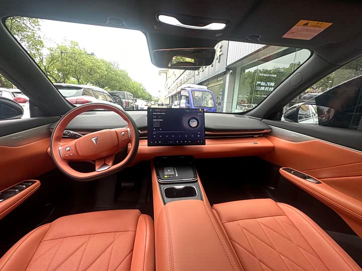 Changan Deepal S05 2026 2026款 520Plus纯电版