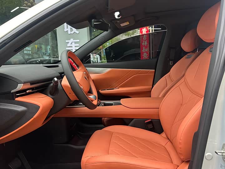 Changan Deepal S05 2026 2026款 520Plus纯电版