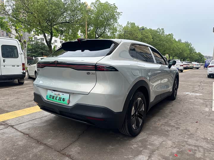 Changan Deepal S05 2026 2026款 520Plus纯电版