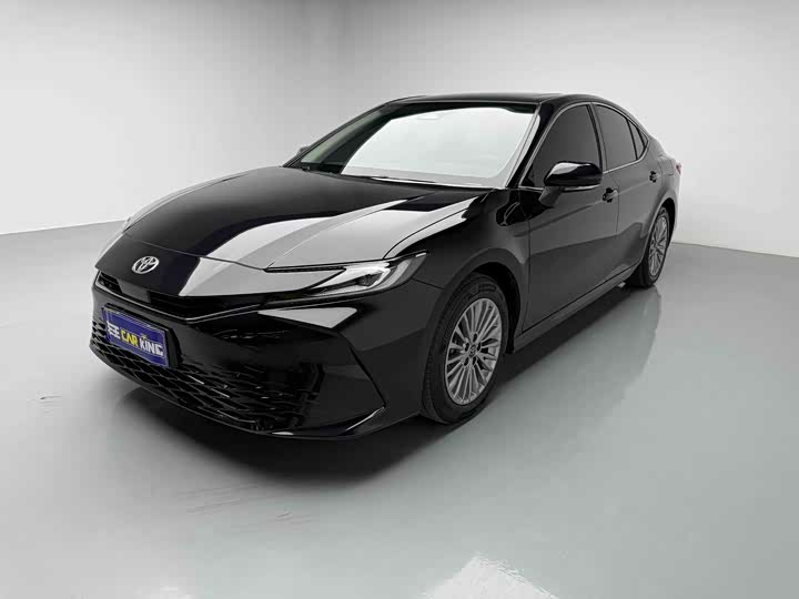 Toyota Camry 2026 2026款 双擎 2.0HE 精英版