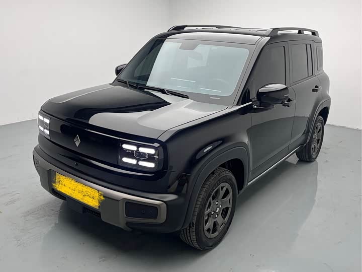 Baojun Yep Plus 2026 2026款 301km旗舰版