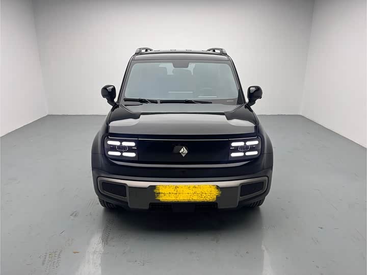 Baojun Yep Plus 2026 2026款 301km旗舰版