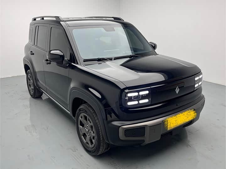 Baojun Yep Plus 2026 2026款 301km旗舰版