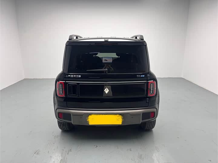Baojun Yep Plus 2026 2026款 301km旗舰版