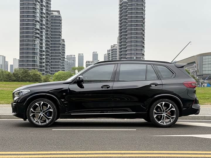 Фото 3 - BMW X5