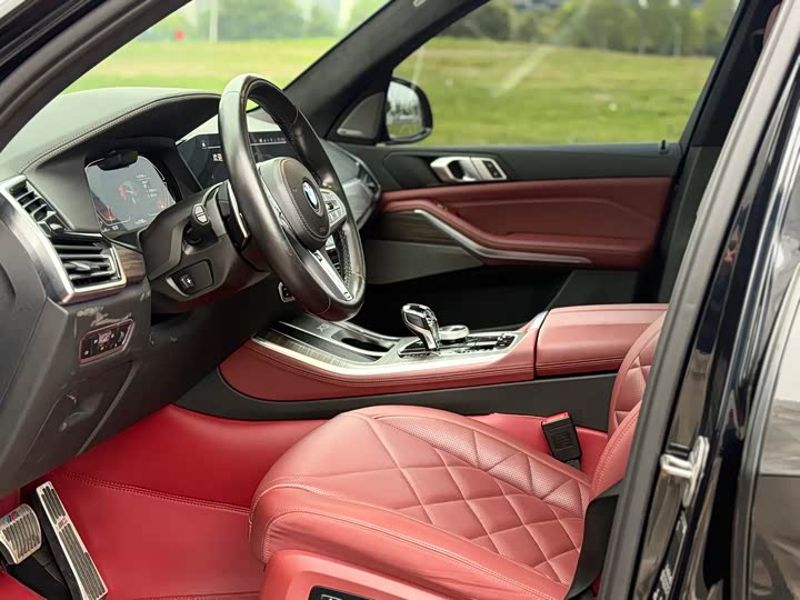 Фото 4 - BMW X5