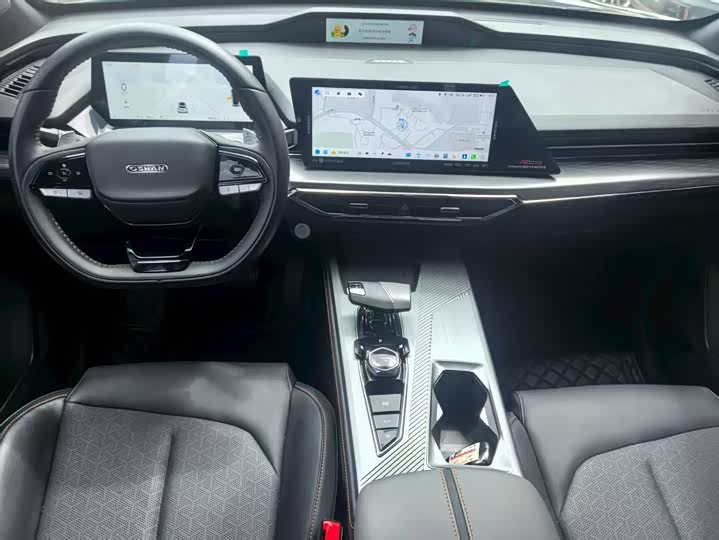 Фото 6 - Changan Oshan Z6