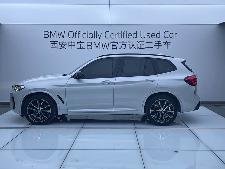 Фото 3 - BMW X3