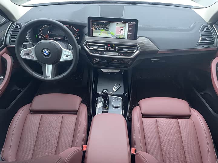 Фото 6 - BMW X3