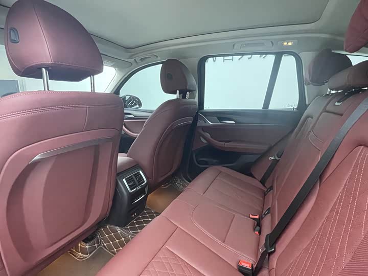 Фото 9 - BMW X3