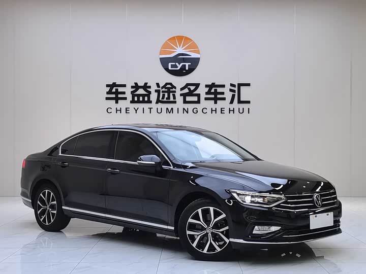 Фото 3 - Volkswagen Magotan
