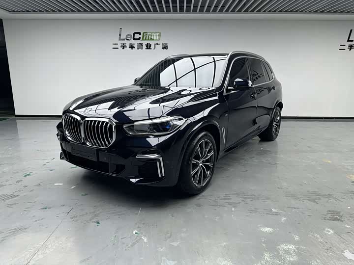 Zdjęcie 1 - BMW X5