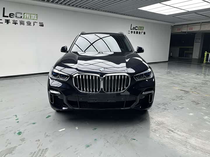 Zdjęcie 2 - BMW X5