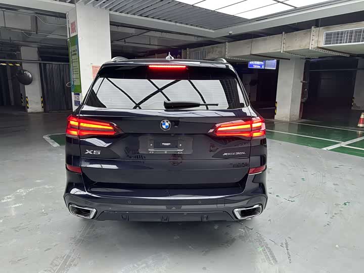 Zdjęcie 3 - BMW X5