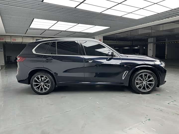 Zdjęcie 5 - BMW X5