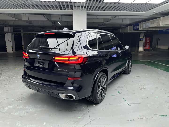 Zdjęcie 6 - BMW X5