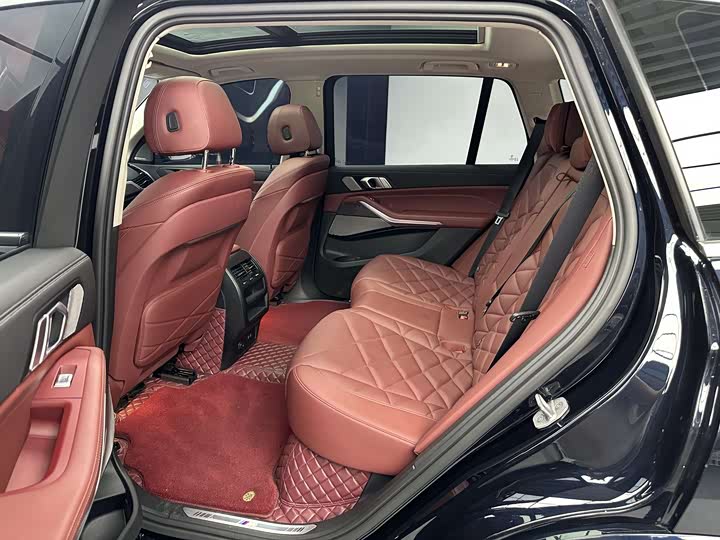 Zdjęcie 8 - BMW X5