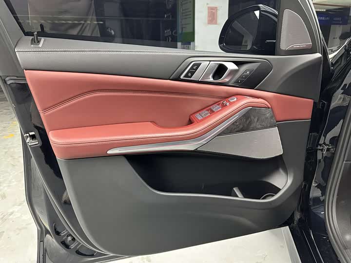 Zdjęcie 9 - BMW X5