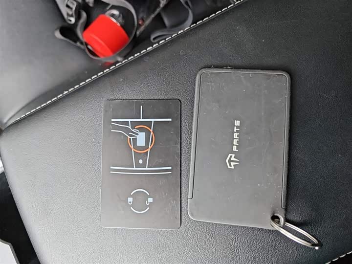 Tesla Model Y 2022 2022款 改款 后轮驱动版